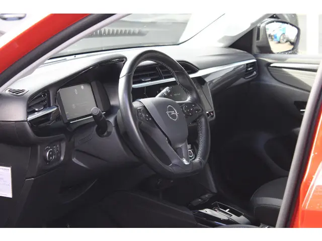 Opel Corsa-e Elegance 50 kWh 2022 Elektrisch 16