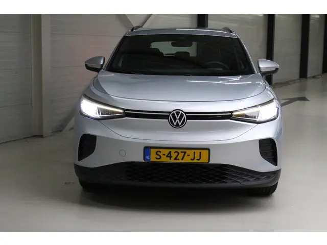 Volkswagen ID.4 Pro 77 kWh 2023 Elektrisch 8