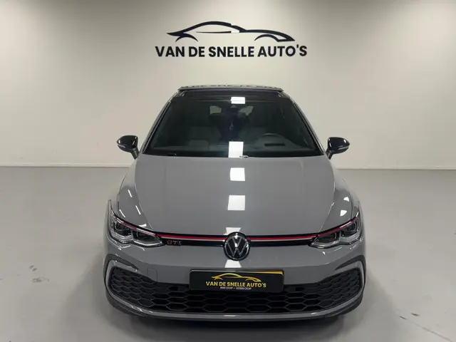 Volkswagen Golf 2.0 TSI GTI 2021 Benzine 10