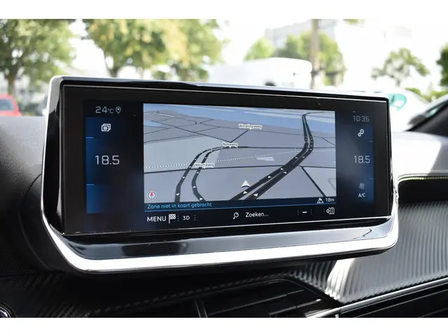 Peugeot 208 1.2 PureTech GT-Line 2020 Benzine 31