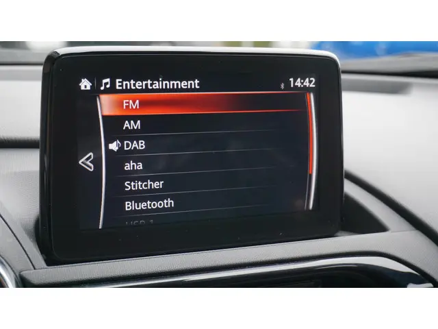 Mazda MX-5 2.0 SkyActiv-G 184PK GT-M 2019 Benzine 28