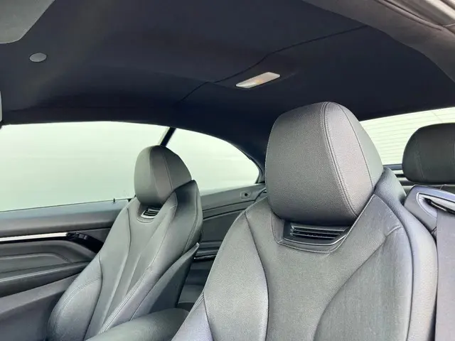 BMW 4 Serie 420I 2016 Benzine 11