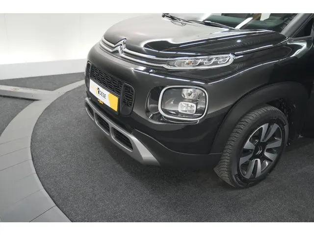 Citroën C3 Aircross PureTech 110 S&S Feel 2017 Benzine 18