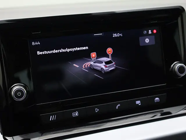 SEAT Ibiza 1.0TSI/95PK FR 2024 Benzine 38