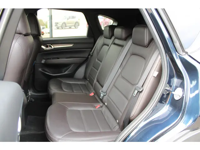 Mazda CX-5 2.5 SkyActiv-G 194 Signature 2019 Benzine 28