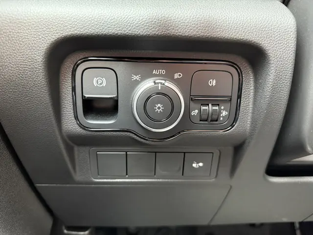 Mercedes-Benz eCitan 112 Pro 2024 Elektrisch 22