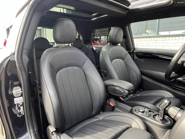 MINI Cooper Mini 2.0 John Works Essential 2021 Benzine 27