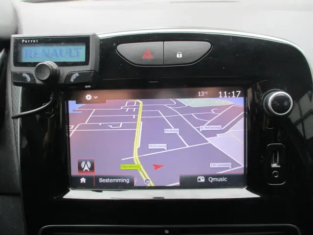 Renault Clio Estate 1.5 dCi Ecoleader Zen 2018 Diesel 9