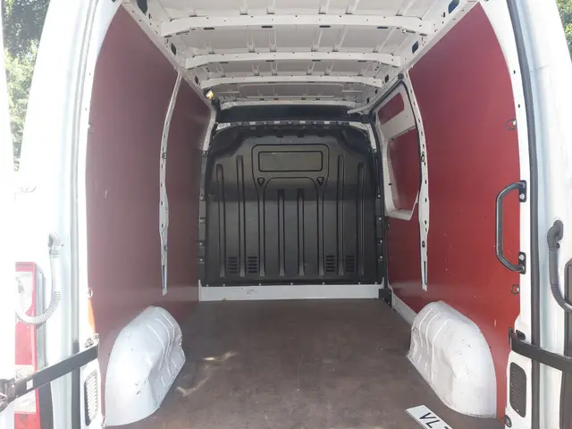 Opel Movano 2.3 Turbo L1H2-CAR PLAY 2022 Diesel 21