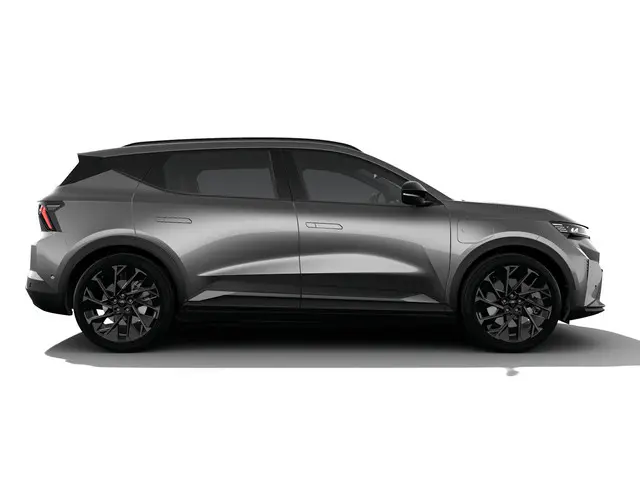 Renault Scénic E-Tech esprit Alpine 2025 Elektrisch 11