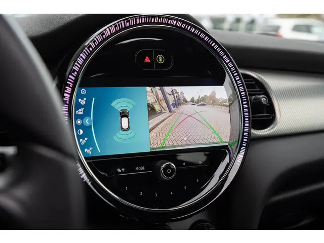 MINI Cooper S 2.0 Resolute Edition 2023 Benzine 26