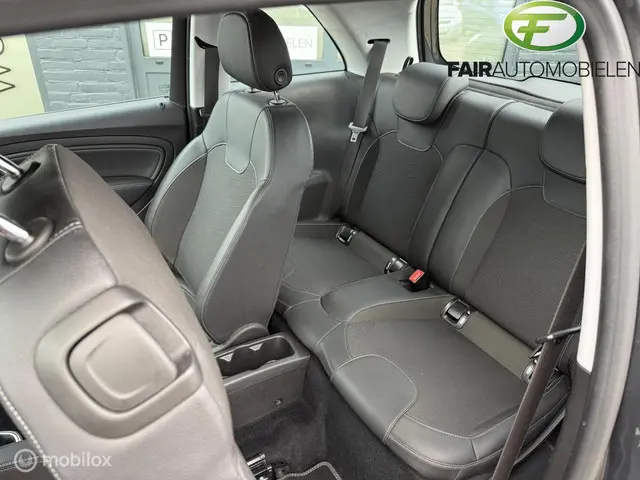 Opel ADAM 1.0 Turbo Rocks BlitZ 2019 Benzine 13