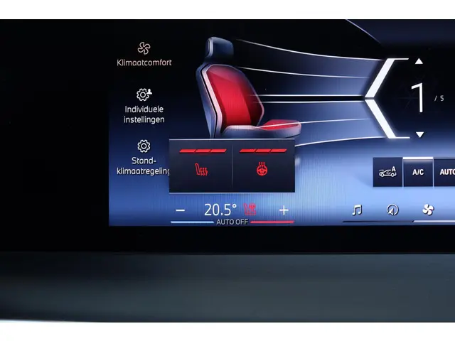 BMW iX xDrive40 High Executive 2025 Elektrisch 25