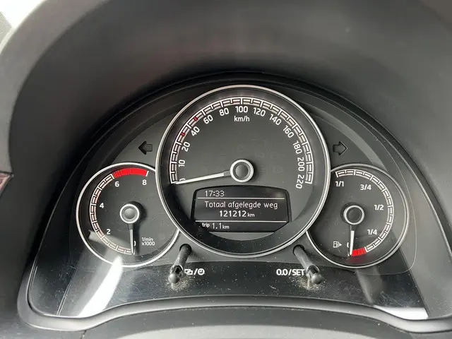 Škoda Citigo 1.0 Monte Carlo 2017 Benzine 14