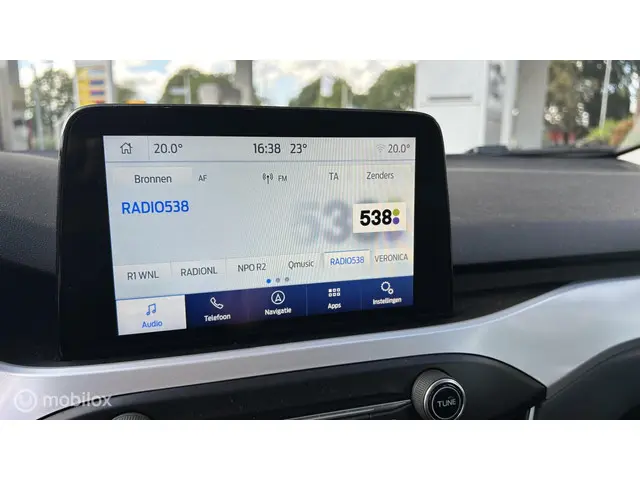 Ford Focus 1.0 EcoBoost Trend Edition 2018 Benzine 5