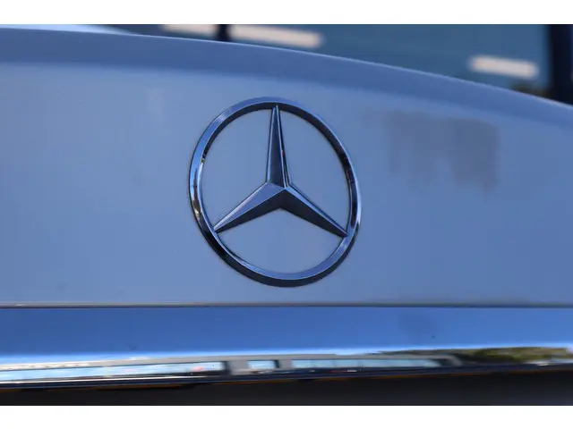 Mercedes-Benz C-Klasse 250 Ambition 2015 Benzine 38