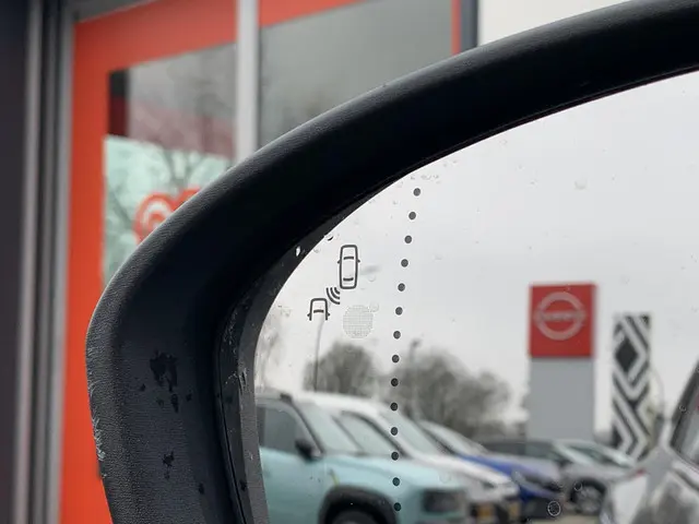 Renault Mégane Estate 1.3 TCe Bose 2019 Benzine 13