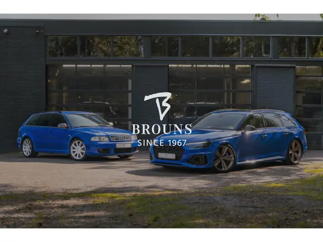 Audi RSQ3 Sportback TFSI 2021 Benzine 23