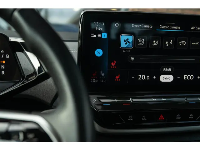 Volkswagen ID.5 Pro Business 77 kWh 2023 Elektrisch 20