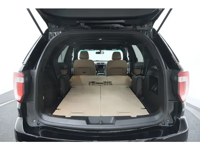 Ford Explorer XLT 2.3 Ecoboost 2019 Benzine 65