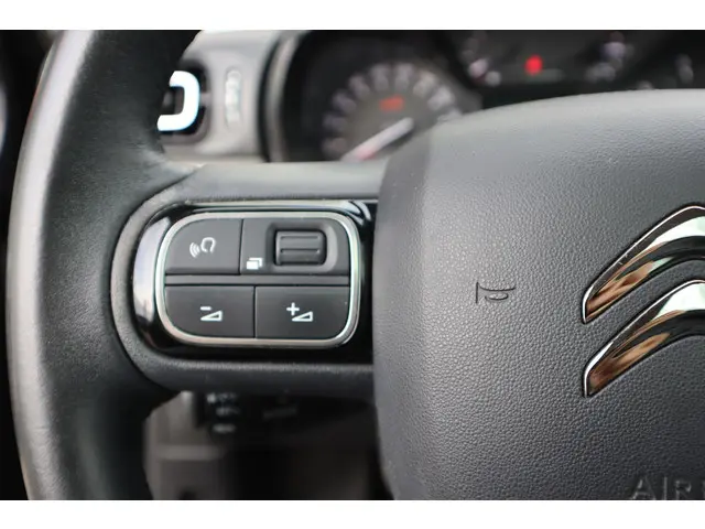 Citroën C3 1.2 PT SHINE BUSINESS 2020 Benzine 27