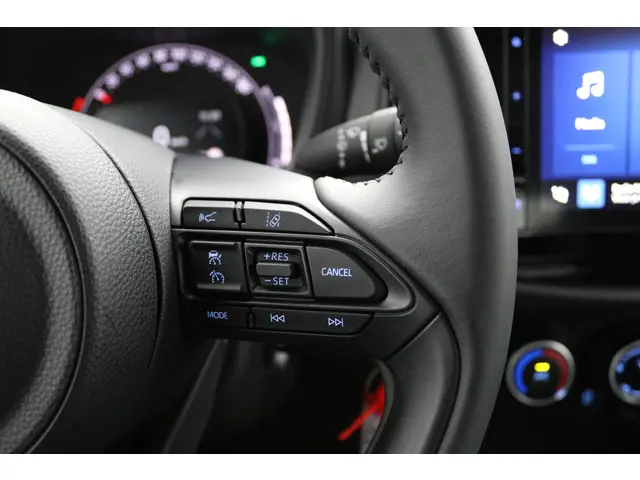 Toyota Aygo X 1.0 VVT-i S-CVT Play 2024 Benzine 21