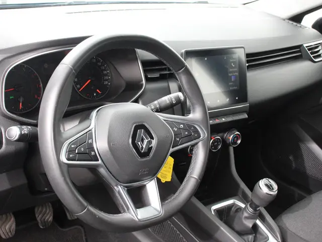 Renault Clio 1.0 TCe Zen 2020 Benzine 27