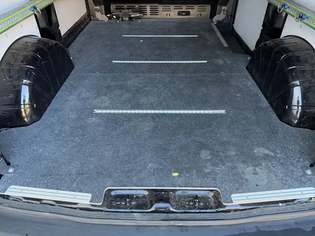 Ford Transit Custom 320 2.0 TDCI 136PK 2024 Diesel 15