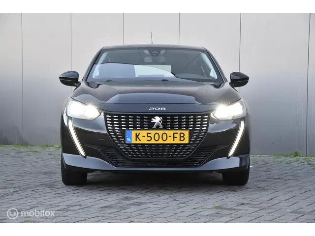 Peugeot 208 2