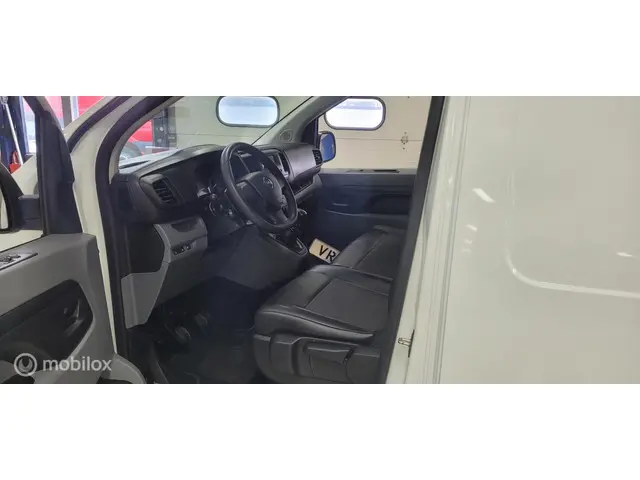 Opel Vivaro bestel 2.0 CDTI L3H1 Edition 2022 Diesel 10