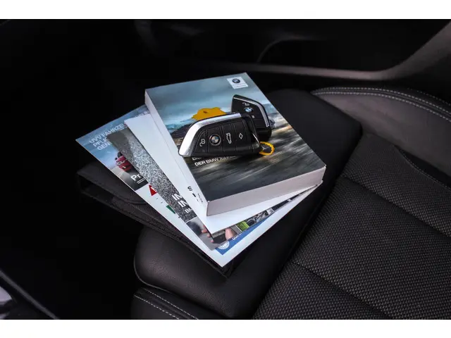 BMW X3 xDrive30e Executive 2020 Hybride Benzine 41