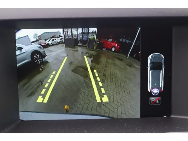 Volvo XC60 2.0 D3 FWD R-Design 2016 Diesel 29