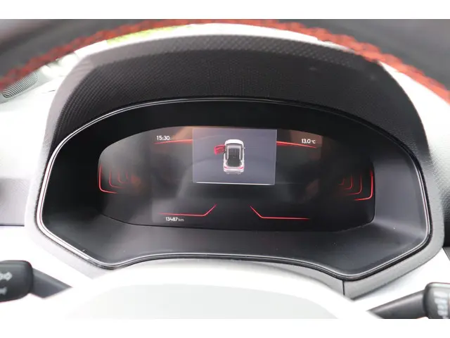 SEAT Arona 1.0 EcoTSI Style Business Connect 2024 Benzine 7
