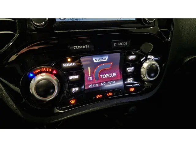 Nissan Juke 1.2 DIG-T Connect Edition 2015 Benzine 21