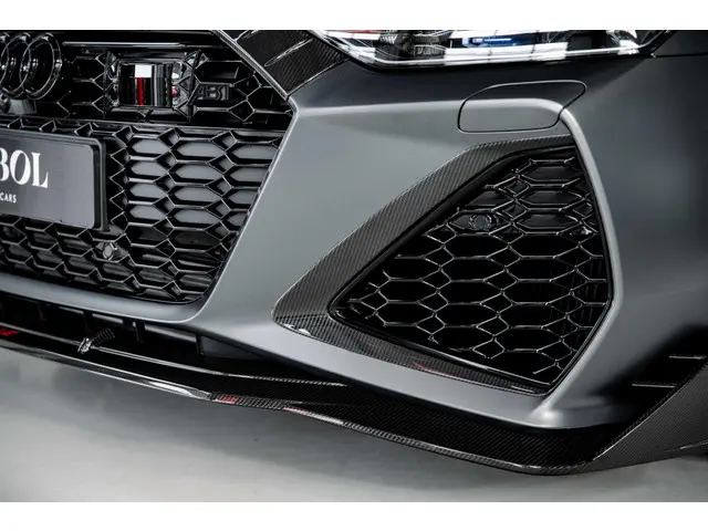 Audi RS6 ABT RS6 LE Legacy Edition 2023 Benzine 28
