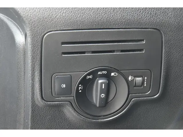 Mercedes-Benz Vito Bestel 114 CDI 2018 Diesel 15