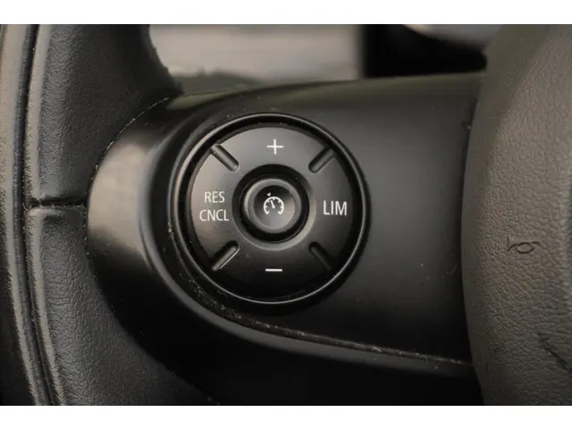 MINI Cooper Cabrio C 2020 Benzine 20