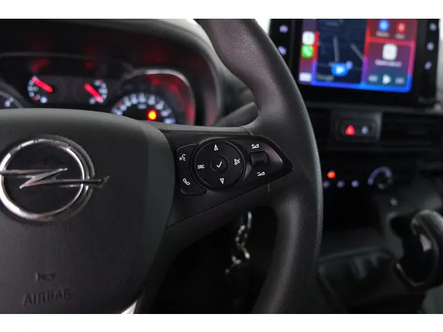 Opel Combo 1.5D L1H1 Edition 2019 Diesel 16