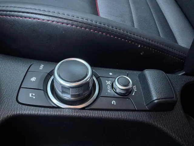 Mazda CX-3 2.0 SkyActiv-G 120 SkyLease GT 2018 Benzine 30