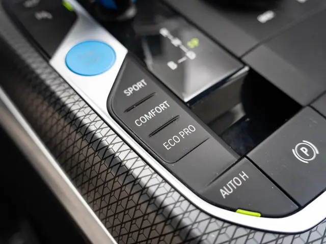 BMW i4 M50 2023 Elektrisch 34