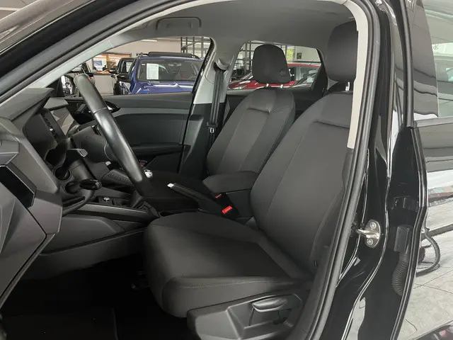 Audi A1 Sportback 3