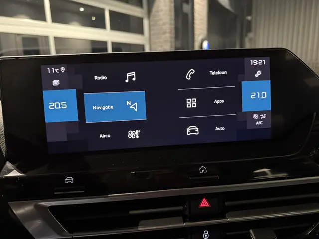 Citroën C4 1.2 Puretech Feel 2021 Benzine 15