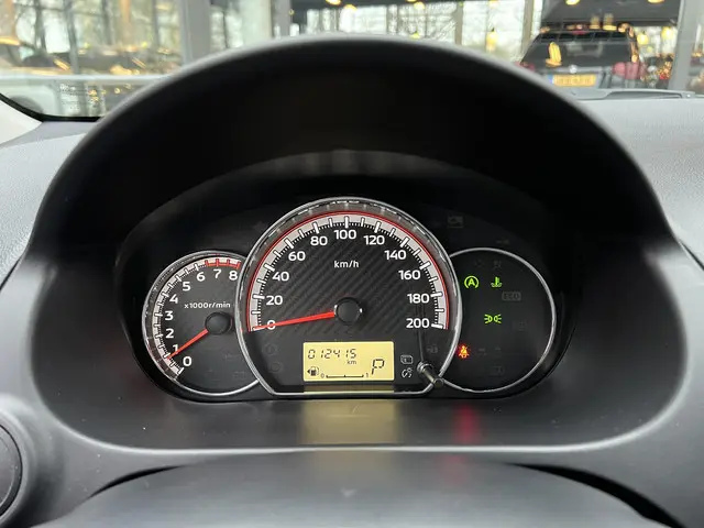 Mitsubishi Space Star 1.2 Dynamic 2024 Benzine 11