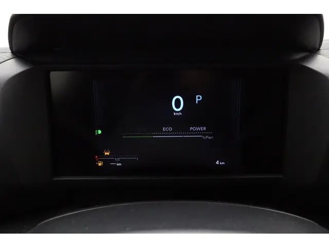 Citroën C4 1.2 Hybrid 145pk Collection 2025 Benzine 35