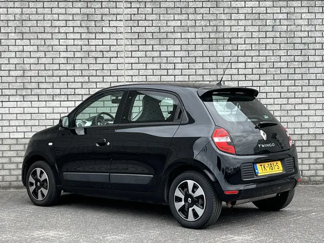 Renault Twingo 1.0 SCe 70 Collection 2018 Benzine 6