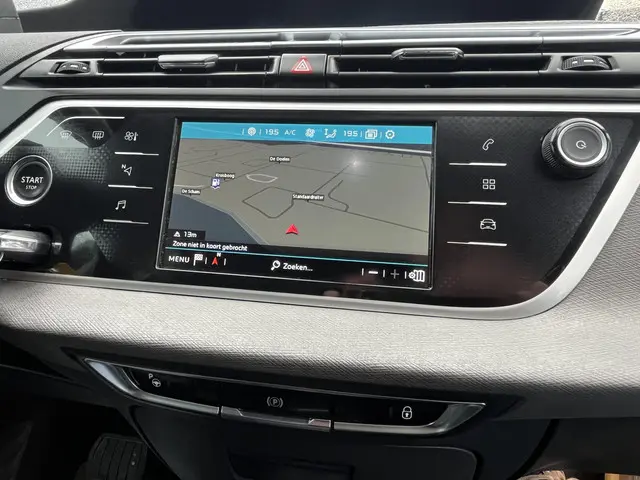 Citroën C4 Spacetourer 1.6 THP Aut. Shine 2019 Benzine 24