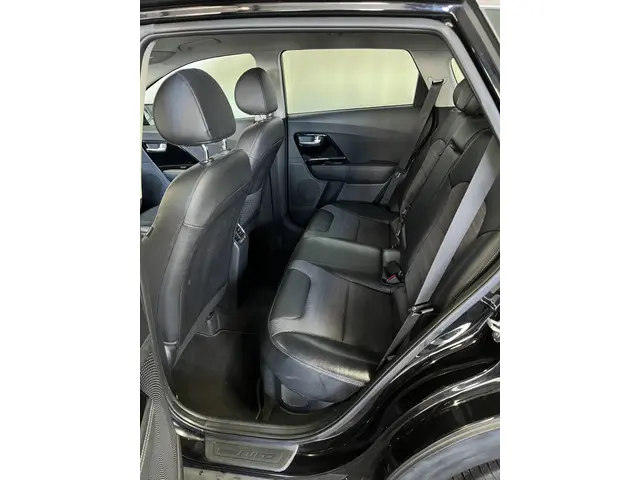Kia Niro 1.6 GDi Hybrid DynamicLine 2018 Hybride Benzine 6