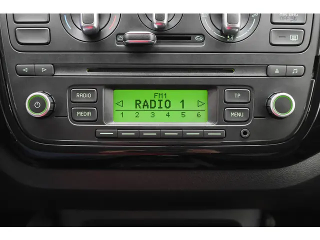 Škoda Citigo 1.0 Greentech Fresh 2015 Benzine 37