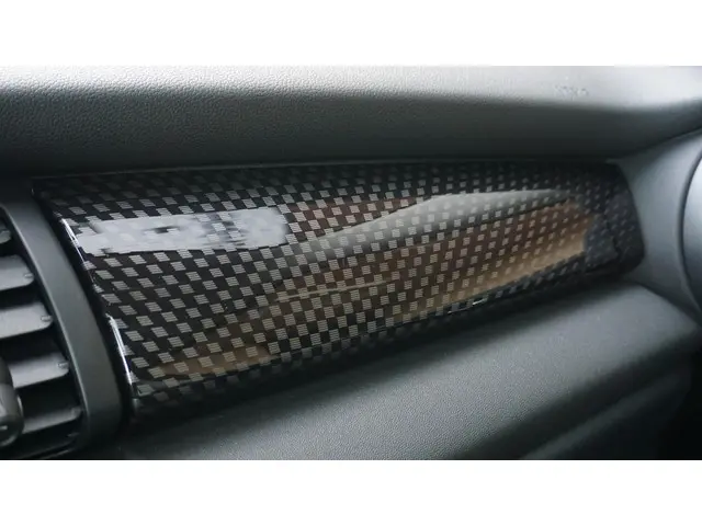 MINI Cooper S 2.0 192pk 3Drs Chili 2020 Benzine 36