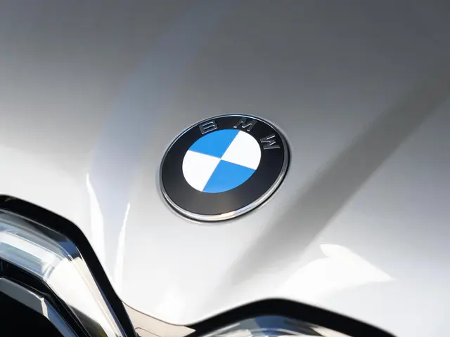 BMW iX3 50 xDrive 2026 Elektrisch 18